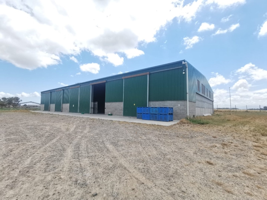 Commercial Property for Sale in Schaap Kraal Western Cape